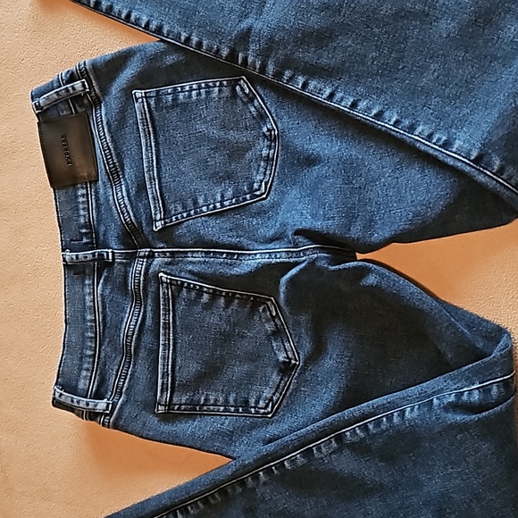 Express 90s Slim High Rise - Picture 8 of 12